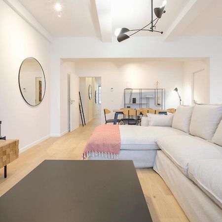 Appartement Design 3 Chambres Proximite Grand-Place Bruxelles Exterior photo