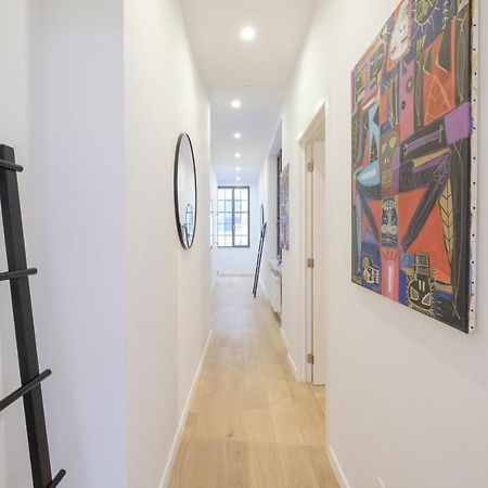 Appartement Design 3 Chambres Proximite Grand-Place Bruxelles Exterior photo