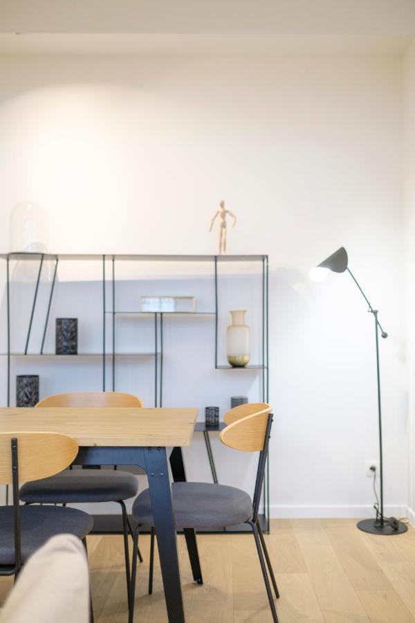 Appartement Design 3 Chambres Proximite Grand-Place Bruxelles Exterior photo