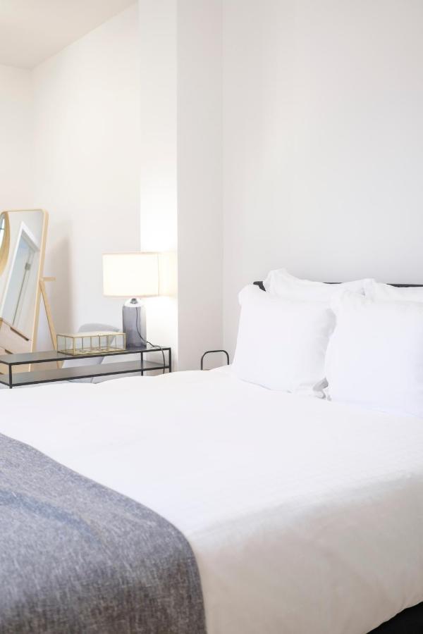 Appartement Design 3 Chambres Proximite Grand-Place Bruxelles Exterior photo